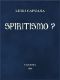 [Gutenberg 49759] • Spiritismo?